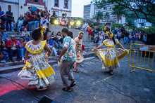 &iexcl;Ven&iacute; a Mercado Cultural Ipeciano en IPC al Bulevar! 