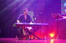 Inici&oacute; la d&eacute;cima versi&oacute;n del &lsquo;Mercado Musical del Pac&iacute;fico&rsquo;