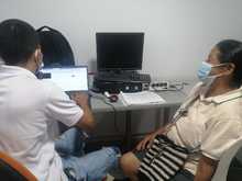 Se cumpli&oacute; jornada de servicios para Personas Mayores en riesgo de habitar calle