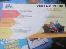 Se cumpli&oacute; jornada de servicios para Personas Mayores en riesgo de habitar calle