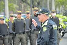 Principales logros y retos de la seguridad en Cali durante 2022