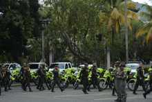 Principales logros y retos de la seguridad en Cali durante 2022