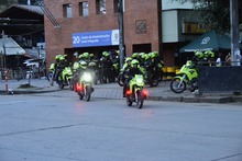 Principales logros y retos de la seguridad en Cali durante 2022