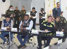 Principales logros y retos de la seguridad en Cali durante 2022