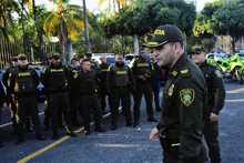 Principales logros y retos de la seguridad en Cali durante 2022
