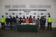 Principales logros y retos de la seguridad en Cali durante 2022