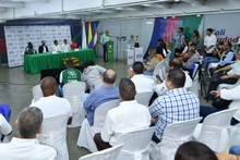 Cerca de 300 equipos inscritos para la Copa de F&uacute;tbol &lsquo;Todo por Cali, Unidos por la Vida&rsquo;