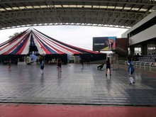 Gran remate de la Universidad del Atl&aacute;ntico frente a la Pedag&oacute;gica en el f&uacute;tbol sala de los Juegos Nacionales 2022