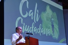 Cali le apuesta a construir Cultura Ciudadana para rehacer el pacto social quebrantado