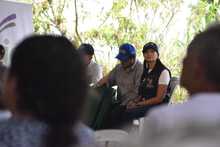 L&iacute;nea 106: la estrategia contra las crisis en salud mental de cale&ntilde;os y cale&ntilde;as