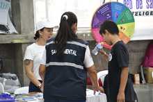 L&iacute;nea 106: la estrategia contra las crisis en salud mental de cale&ntilde;os y cale&ntilde;as