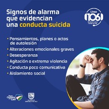 L&iacute;nea 106: la estrategia contra las crisis en salud mental de cale&ntilde;os y cale&ntilde;as