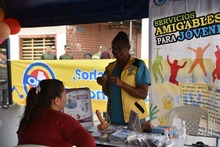 Salud sin Barreras llega este s&aacute;bado al barrio Petecuy 2  