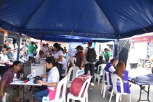 Salud sin Barreras llega este s&aacute;bado al barrio Petecuy 2  