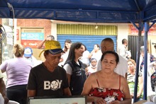 Salud sin Barreras llega este s&aacute;bado al barrio Petecuy 2  