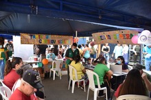 Salud sin Barreras llega este s&aacute;bado al barrio Petecuy 2  