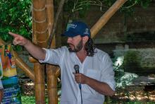 &lsquo;Viviendas Rurales Productivas&rsquo;, m&aacute;s cerca de ser una realidad en Navarro 