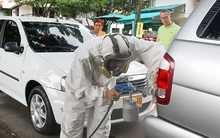 El barrio Capri ser&aacute; escenario de la &lsquo;Feria Vecinal de Seguridad&rsquo; en su tercera versi&oacute;n