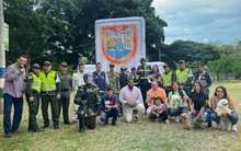 El barrio Capri ser&aacute; escenario de la &lsquo;Feria Vecinal de Seguridad&rsquo; en su tercera versi&oacute;n