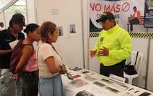 El barrio Capri ser&aacute; escenario de la &lsquo;Feria Vecinal de Seguridad&rsquo; en su tercera versi&oacute;n