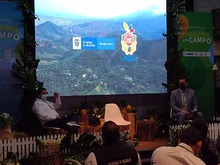 El &lsquo;Coraz&oacute;n del Campo&rsquo; llegar&aacute; a Cali en octubre