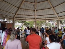 Un Ruidazo por las Mujeres para dialogar sobre&nbsp;avances en los derechos sexuales y reproductivos