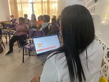 Un Ruidazo por las Mujeres para dialogar sobre&nbsp;avances en los derechos sexuales y reproductivos