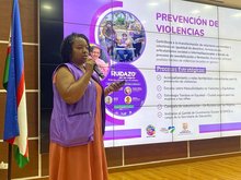 Un Ruidazo por las Mujeres para dialogar sobre&nbsp;avances en los derechos sexuales y reproductivos