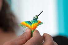 Estudiantes de la comunidad Wounnan recibieron kits escolares