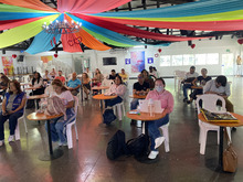 Realizado el Cuarto Comit&eacute; T&eacute;cnico Municipal para Personas Mayores