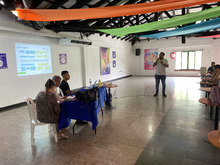 Realizado el Cuarto Comit&eacute; T&eacute;cnico Municipal para Personas Mayores