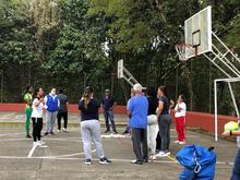 De las canchas a las aulas con Juego Limpio