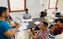 Pr&oacute;xima a cerrarse convocatoria para apoyo a organizaciones LGBTIQ+