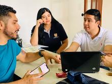 Pr&oacute;xima a cerrarse convocatoria para apoyo a organizaciones LGBTIQ+