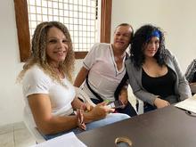 Pr&oacute;xima a cerrarse convocatoria para apoyo a organizaciones LGBTIQ+