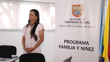 Administración caleña comprometida con la protección de Infancia y Adolescencia