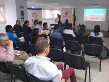 Administración caleña comprometida con la protección de Infancia y Adolescencia