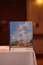 La salud en tiempo de covid-19: la obra que recopila la lucha contra la pandemia en Cali