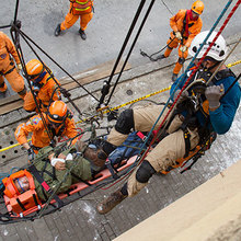 En el &lsquo;mes de la reducci&oacute;n del riesgo de desastres&rsquo;, me informo, planifico y respondo
