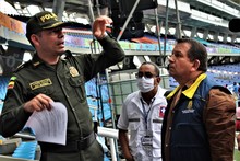 En el &lsquo;mes de la reducci&oacute;n del riesgo de desastres&rsquo;, me informo, planifico y respondo