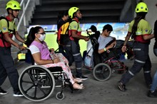 En el &lsquo;mes de la reducci&oacute;n del riesgo de desastres&rsquo;, me informo, planifico y respondo