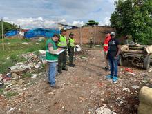 M&aacute;s de mil millones han pagado los cale&ntilde;os por infracciones ambientales