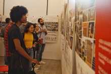 Proyectos movilizadores de Cali ser&aacute;n reconocidos a nivel nacional en la X Muestra Vallecaucana de Arquitectura