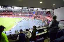 Conozca las medidas de seguridad para el partido Am&eacute;rica de Cali vs. Atl&eacute;tico Nacional en el Pascual