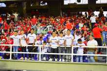 Conozca las medidas de seguridad para el partido Am&eacute;rica de Cali vs. Atl&eacute;tico Nacional en el Pascual