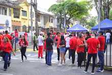 Conozca las medidas de seguridad para el partido Am&eacute;rica de Cali vs. Atl&eacute;tico Nacional en el Pascual