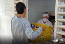 &ldquo;Con el Programa de Alimentaci&oacute;n Escolar de Cali no se hace politiquer&iacute;a&rdquo;: Secretario de Educaci&oacute;n  