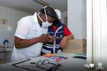 &ldquo;Con el Programa de Alimentaci&oacute;n Escolar de Cali no se hace politiquer&iacute;a&rdquo;: Secretario de Educaci&oacute;n  