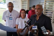 &ldquo;Con el Programa de Alimentaci&oacute;n Escolar de Cali no se hace politiquer&iacute;a&rdquo;: Secretario de Educaci&oacute;n  
