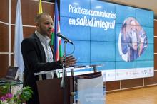 Foro de Pr&aacute;cticas Comunitarias en Salud Integral, otro avance en la articulaci&oacute;n de Salud P&uacute;blica con la academia